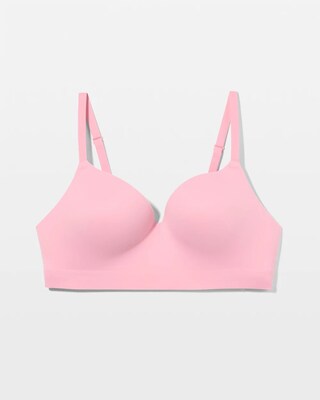 Wireless Bra click to view larger image.