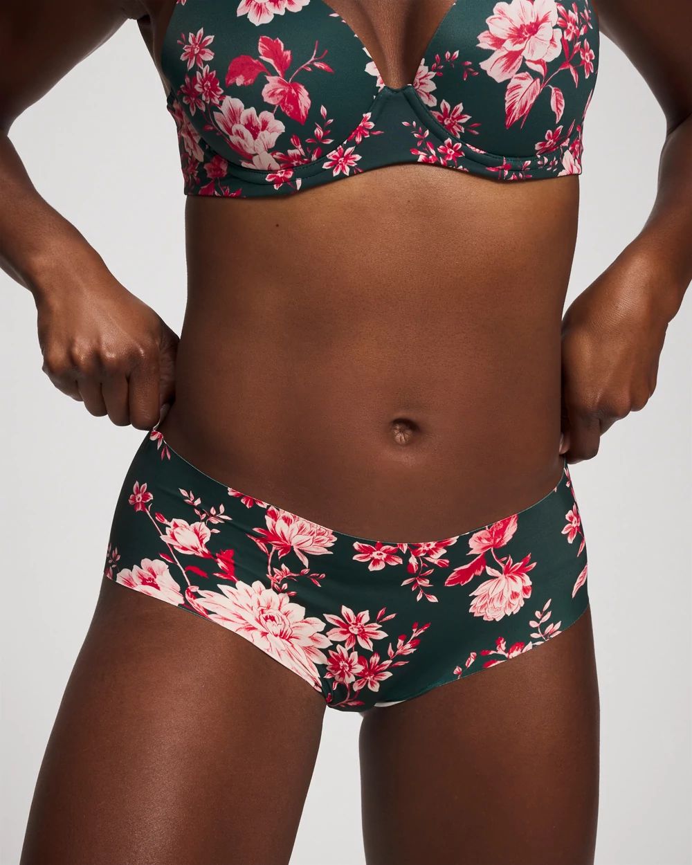 Almost Bare Hipster Panty
