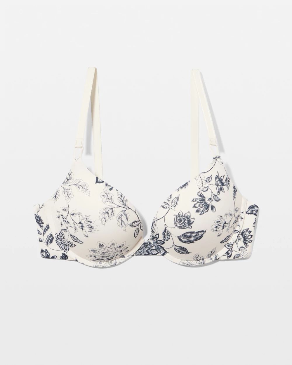Embraceable Push-Up Plunge Bra