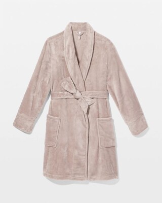 Short Robe click to view larger image.