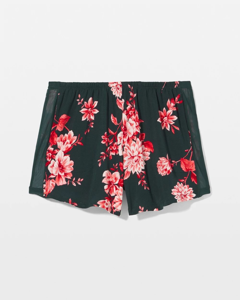 Cool Nights Pajama Short