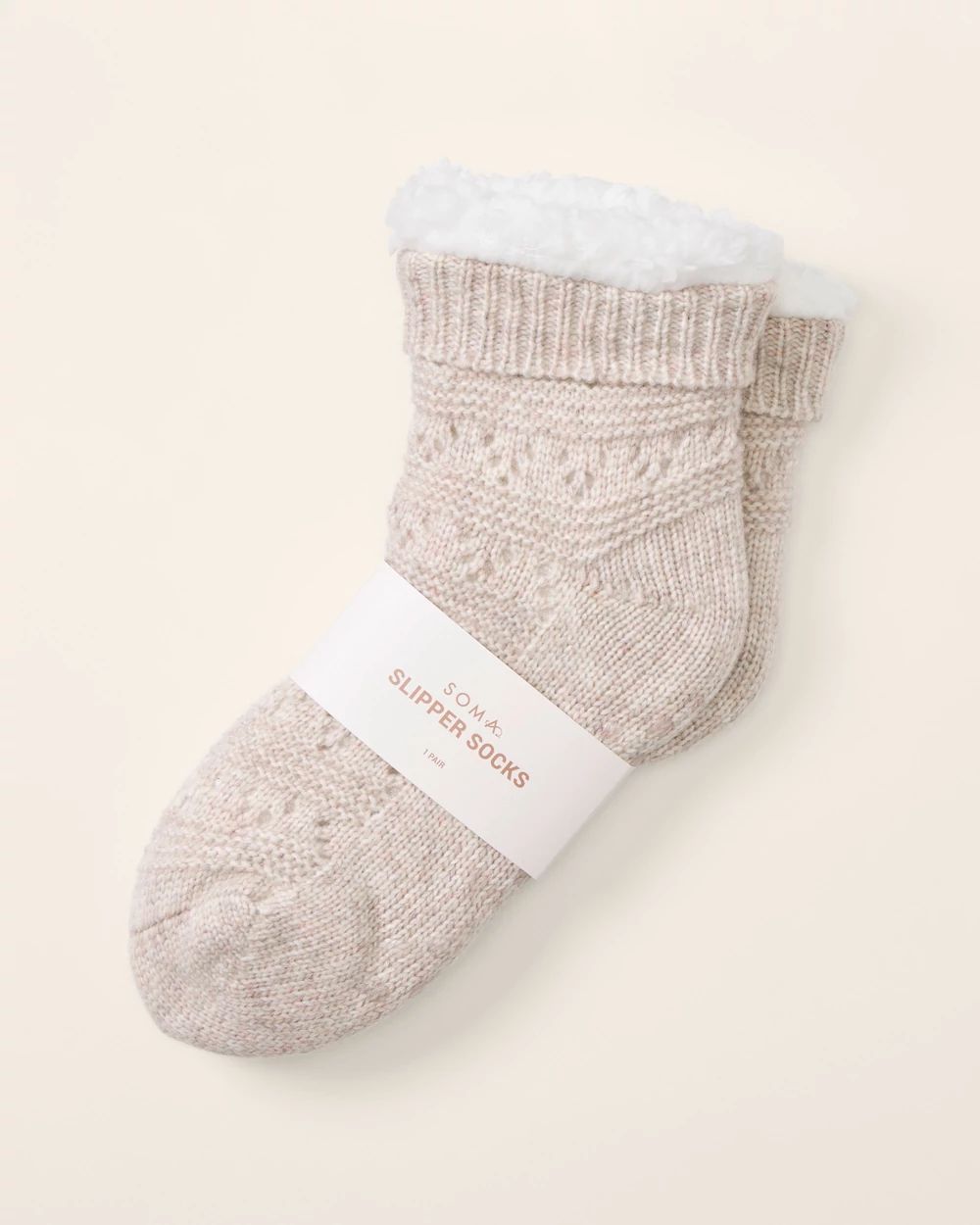 Slipper Socks