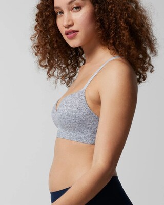 Wireless Bra click to view larger image.