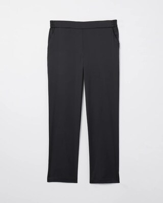 Ankle Pajama Pants