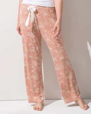 Sunday Wide Leg Pant click to view larger image.