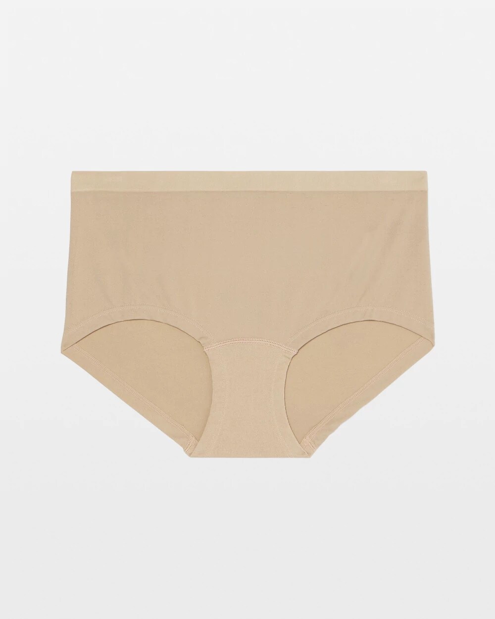 Boyshort Panty