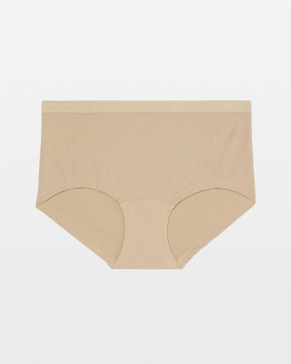 Boyshort Panty click to view larger image.