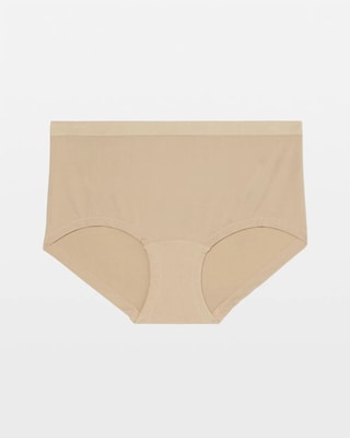 Boyshort Panty click to view larger image.