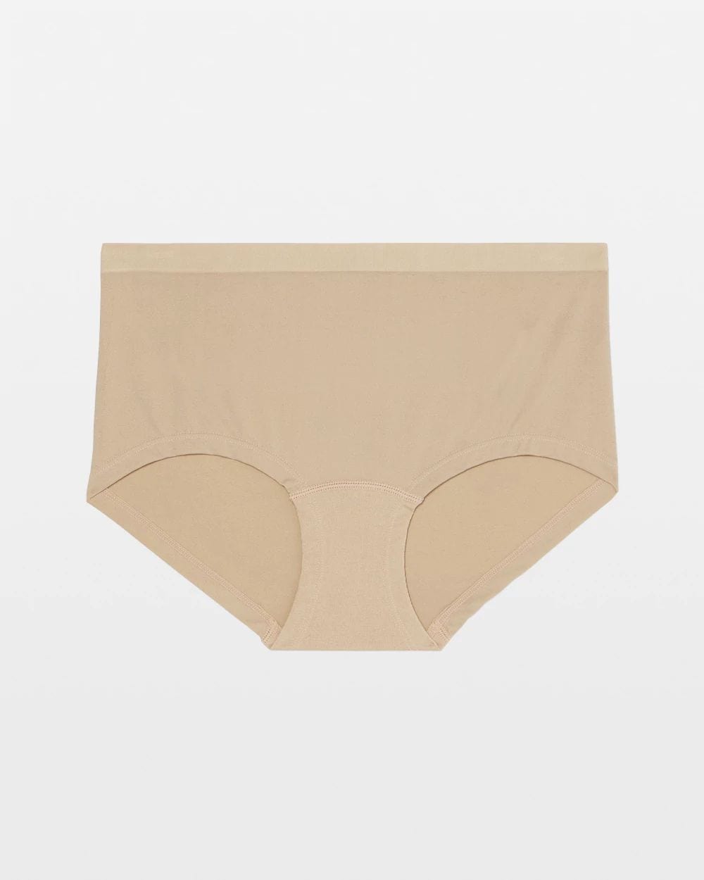 Seamless Boyshort Panty