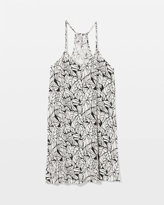 Strappy Sleepshirt click to view larger image.