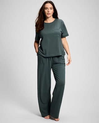 Pajama Pants