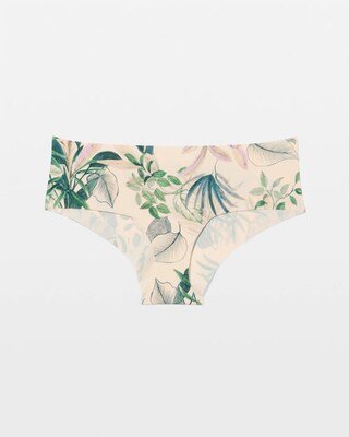 Cheeky Hipster Panty click to view larger image.