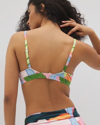 Enbliss Wireless Bikini Top click to view larger image.