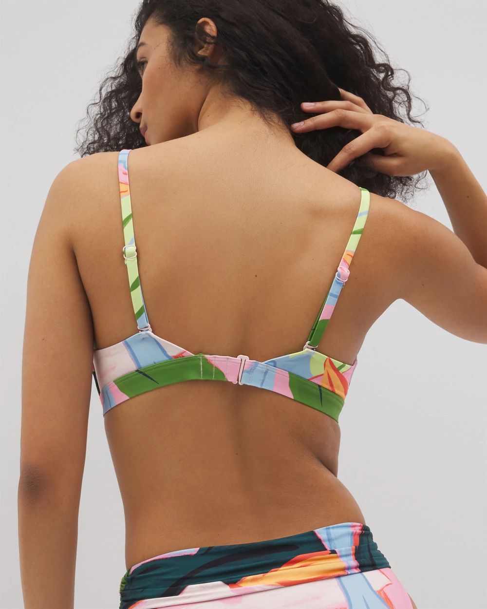 Soma Swim Enbliss Wireless Bikini Top