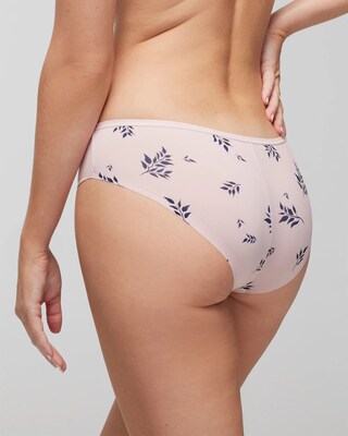 Edge Cheeky Hipster Panty click to view larger image.