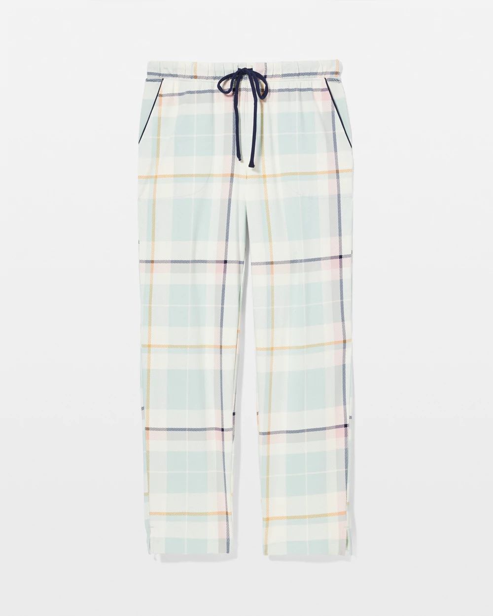 Ankle Pajama Pant click to view larger image.