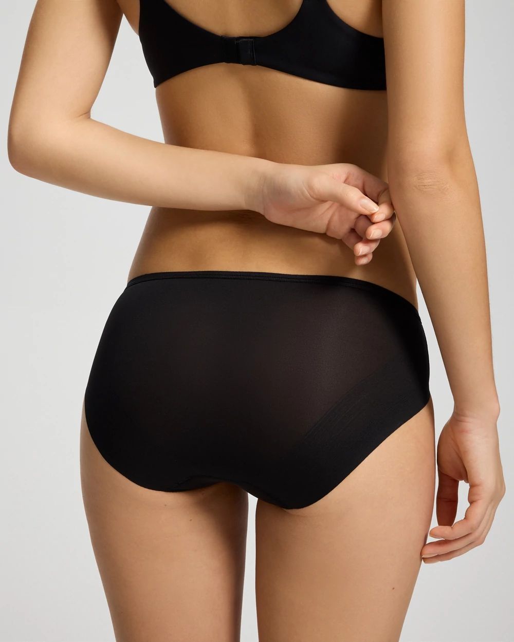 Hipster Panty click to view larger image.