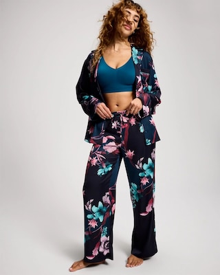 Pajama Pants click to view larger image.
