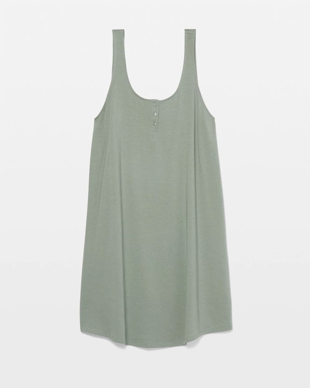 Tank Sleepshirt click to view larger image.