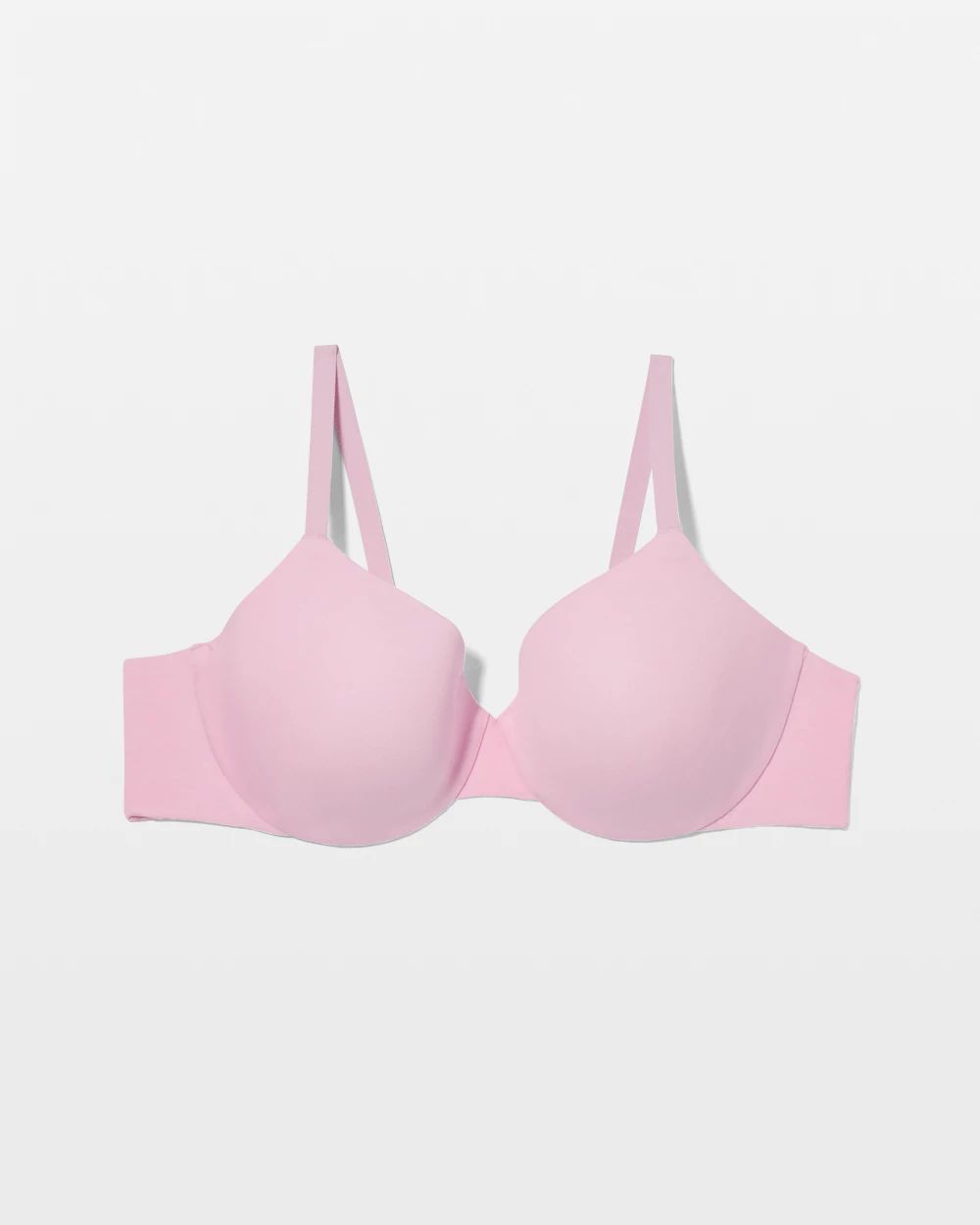 Modern Cotton Perfect Coverage Bra