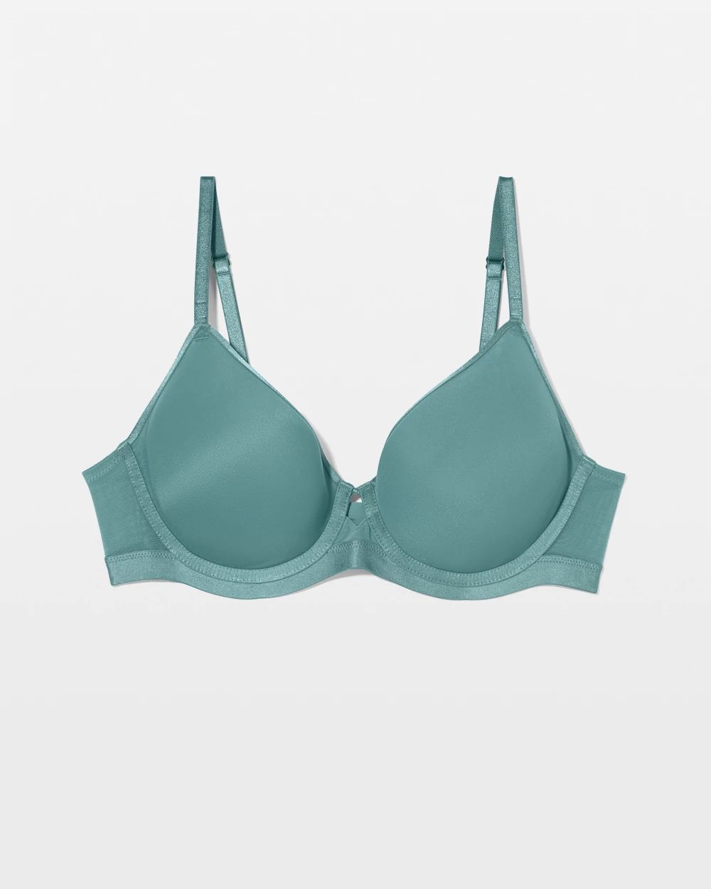 Perfect Coverage Bra click to view larger image.