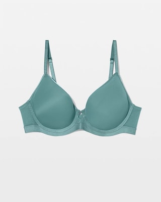 Perfect Coverage Bra click to view larger image.
