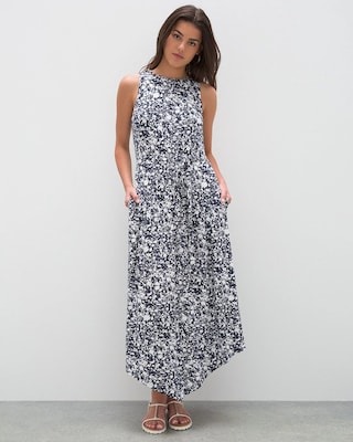 Handkerchief Bra Dress