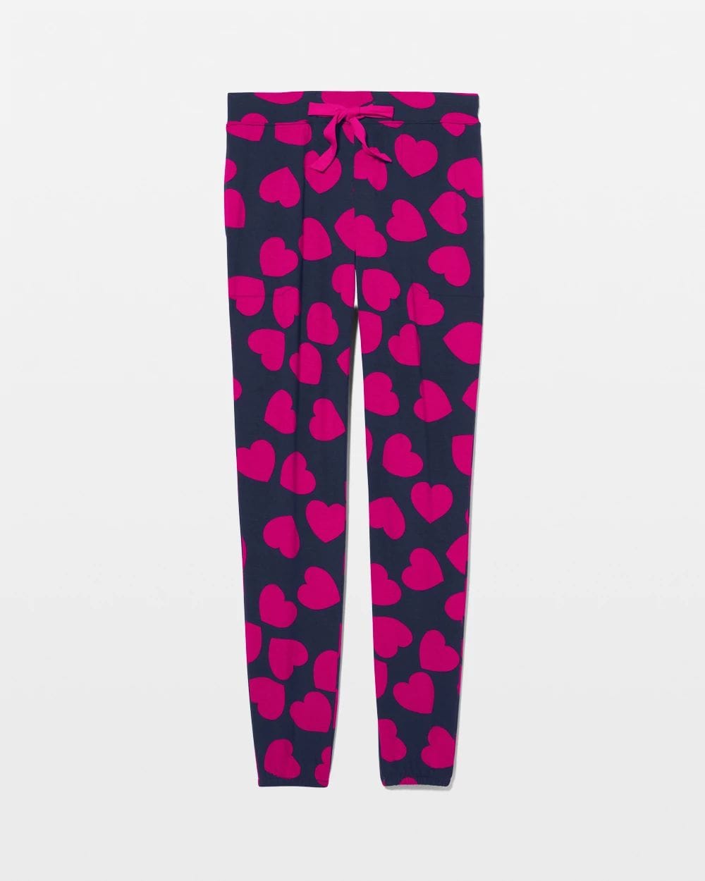 Banded Ankle Pajama Pant click to view larger image.