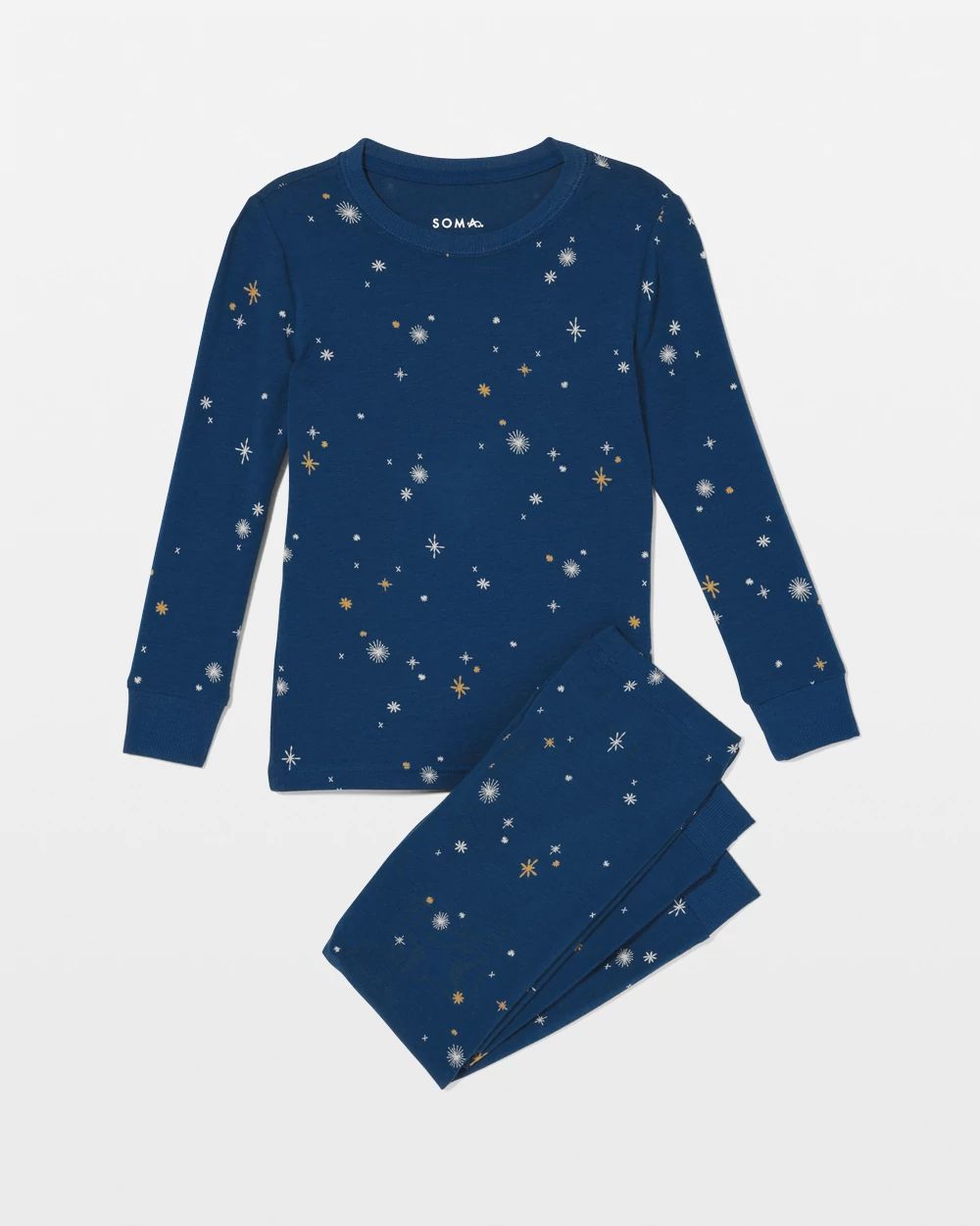 Family Pajamas Kid's Set