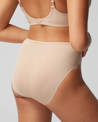 High-Leg Panty click to view larger image.