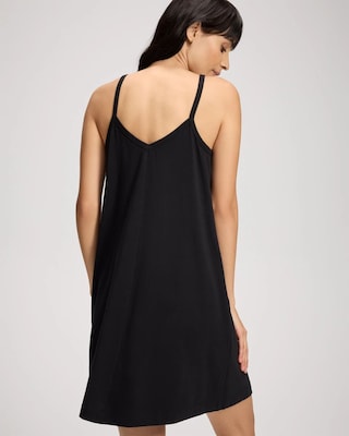 Relaxed Chemise click to view larger image.