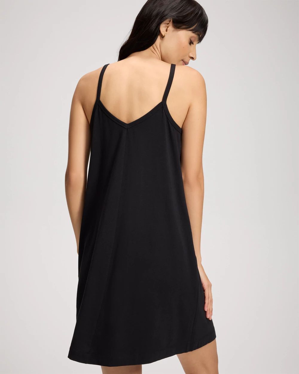 Most Loved Cotton Relaxed Chemise