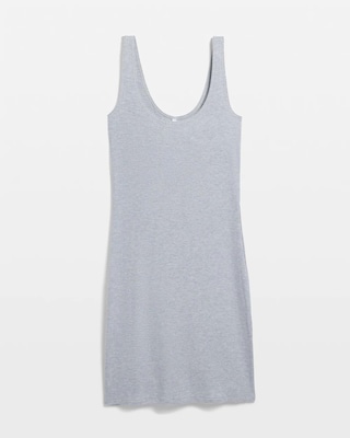 Tank Chemise