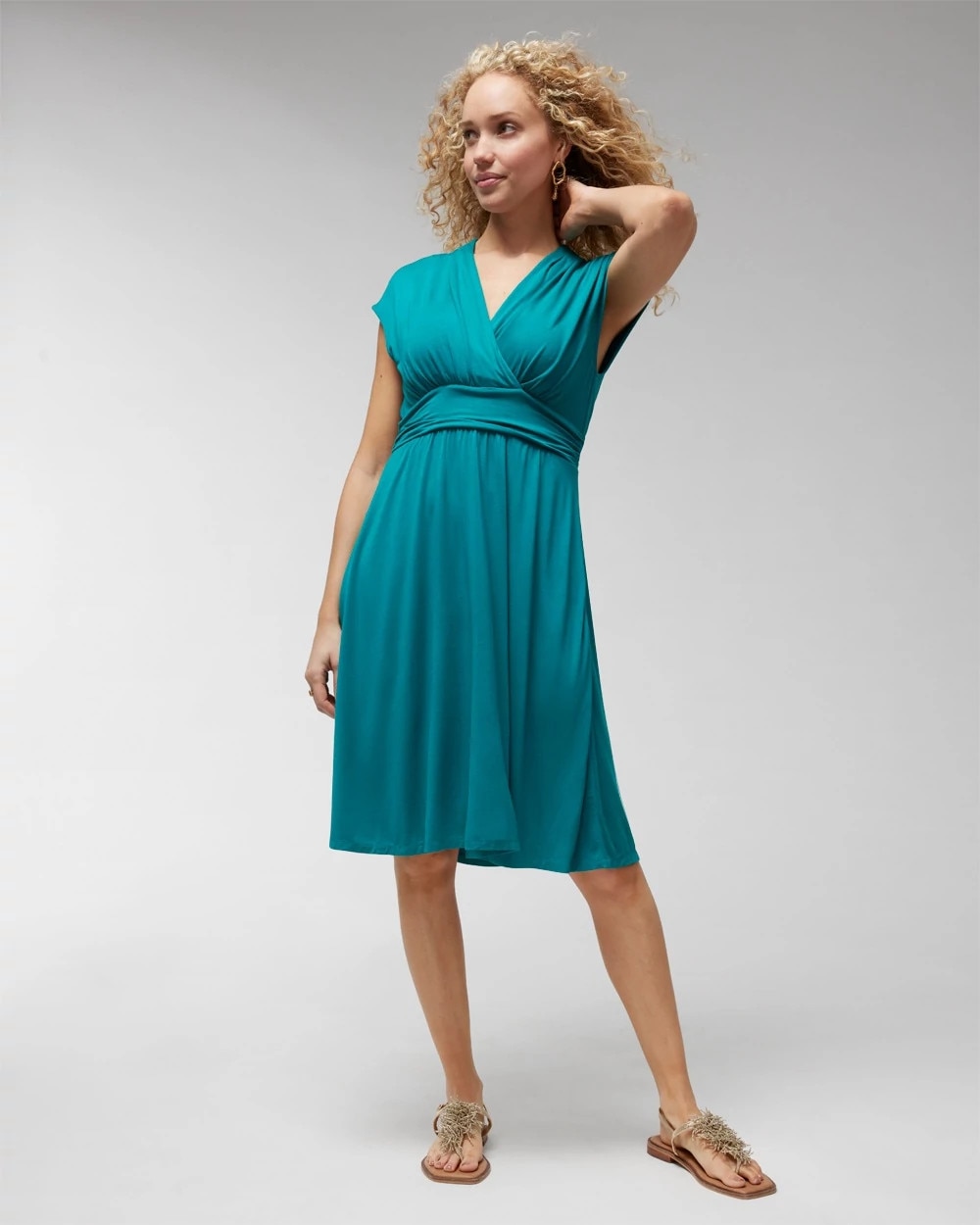 knee length dresses for ladies Hire Sir the Label Soma Mini Dress Size 8/10  lonedresshire
