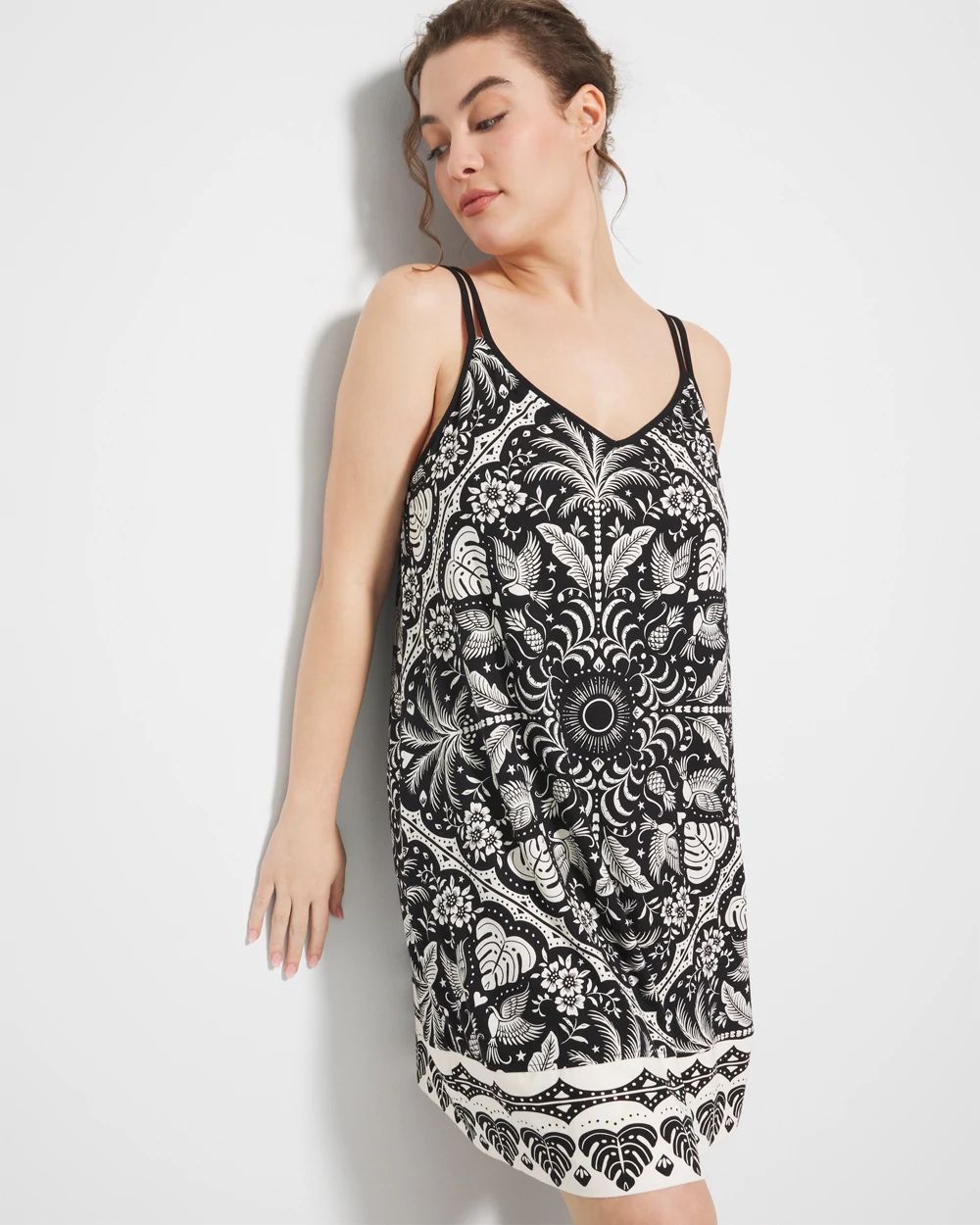 Cool Nights Chemise