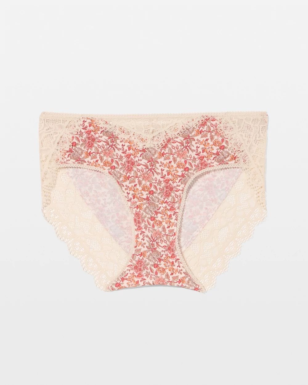 Embraceable Lace Hipster