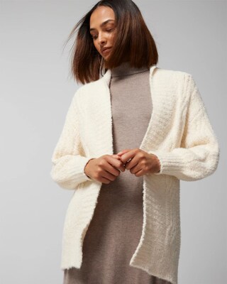 Cardigan Sweater