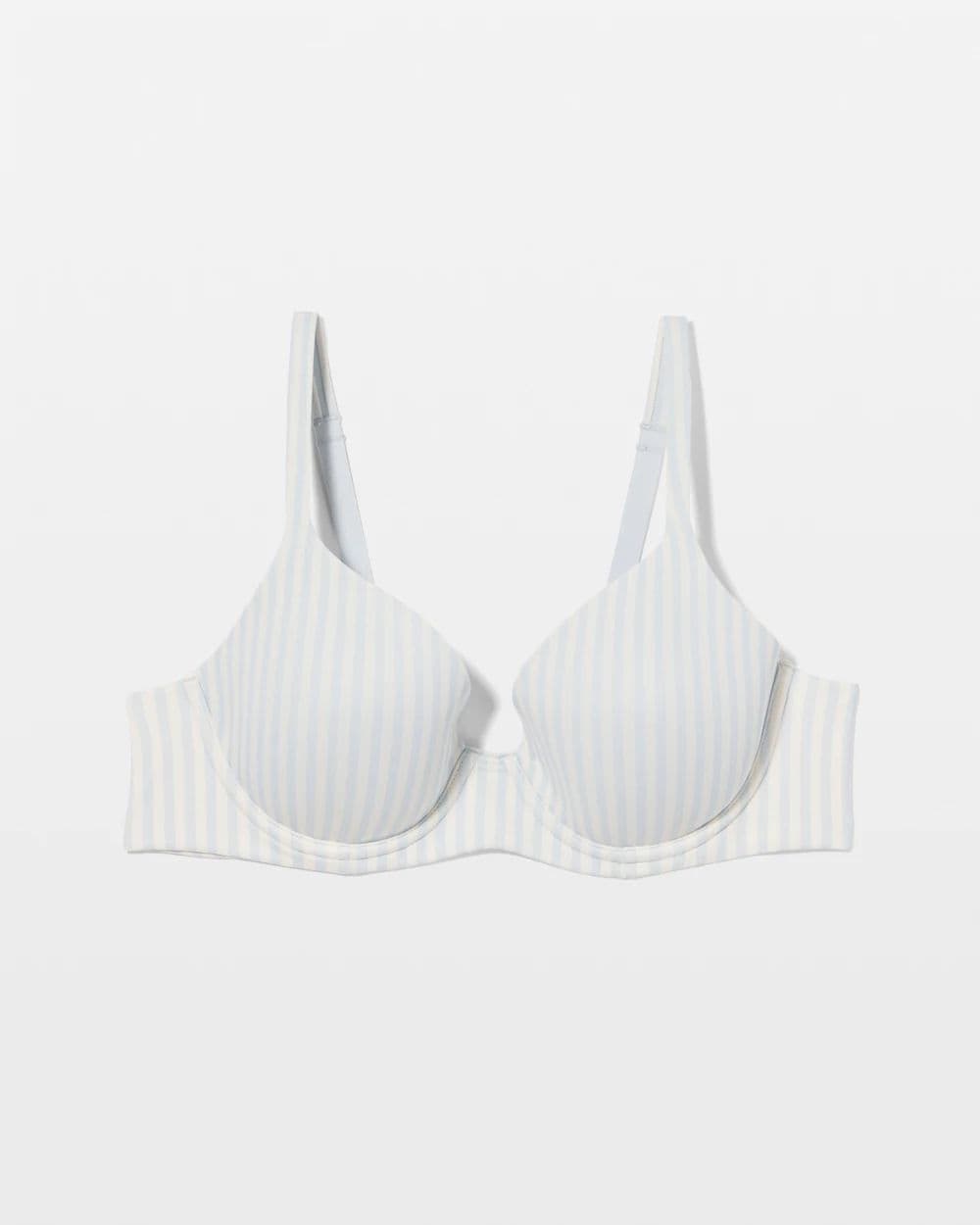 Perfect Coverage Bra click to view larger image.