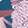FLORENCE BLOOMS M TEAL