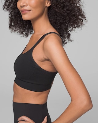 Seamless Bra click to view larger image.