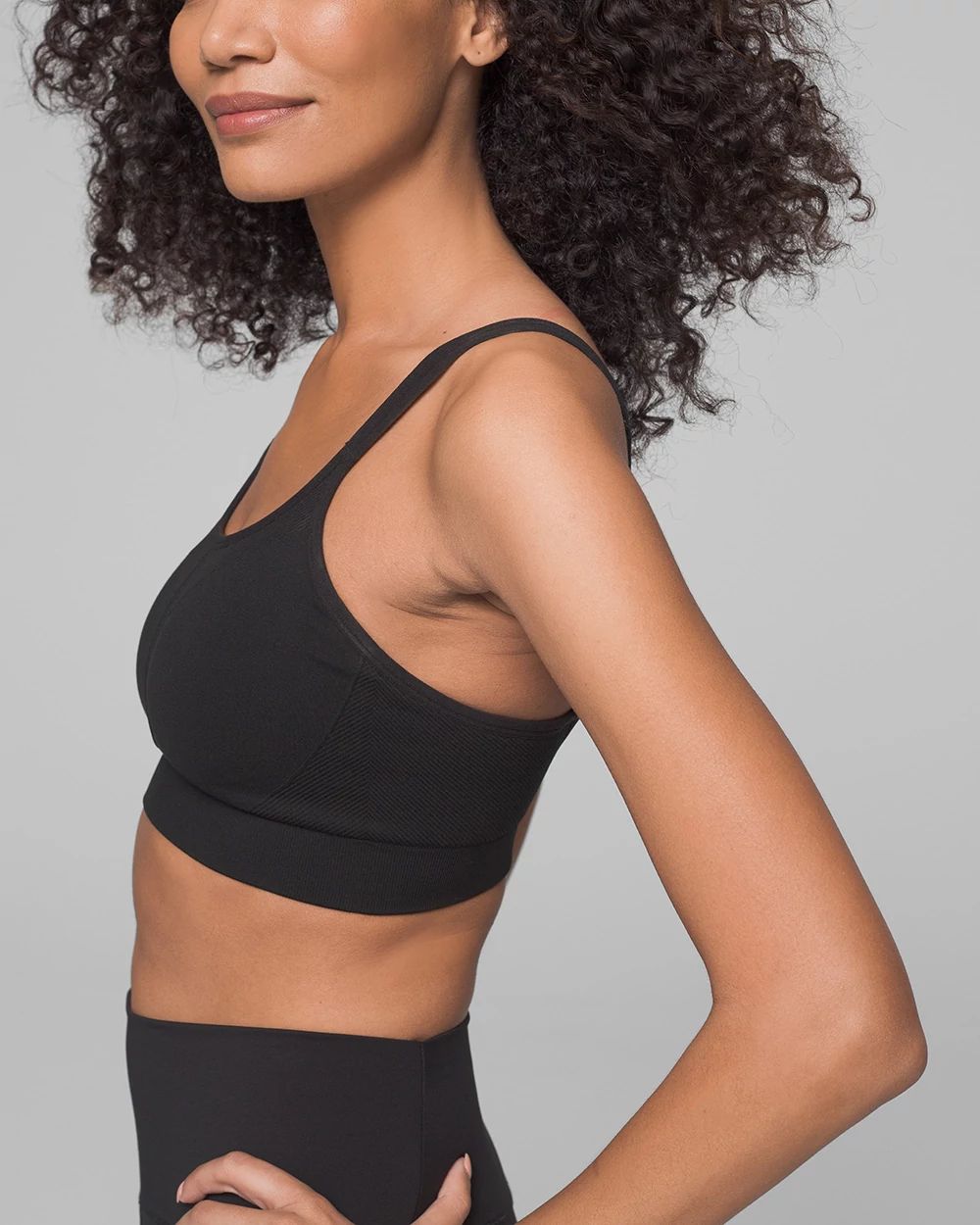 Soma Sport Seamless Bra