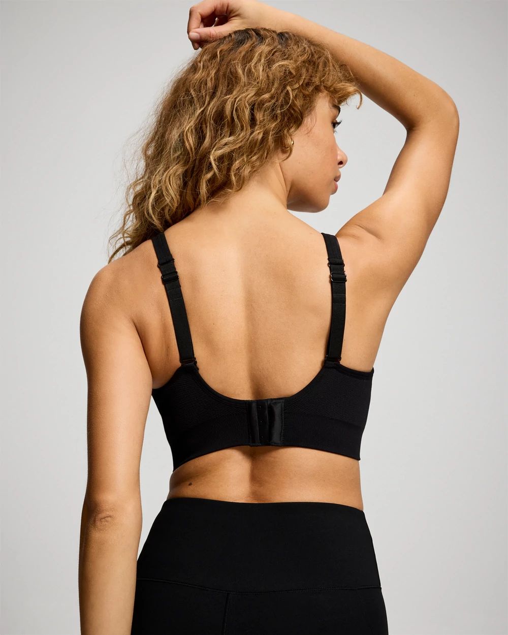Soma Sport Seamless Bra