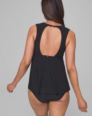 Mombasa Jomo Tankini Swim Top