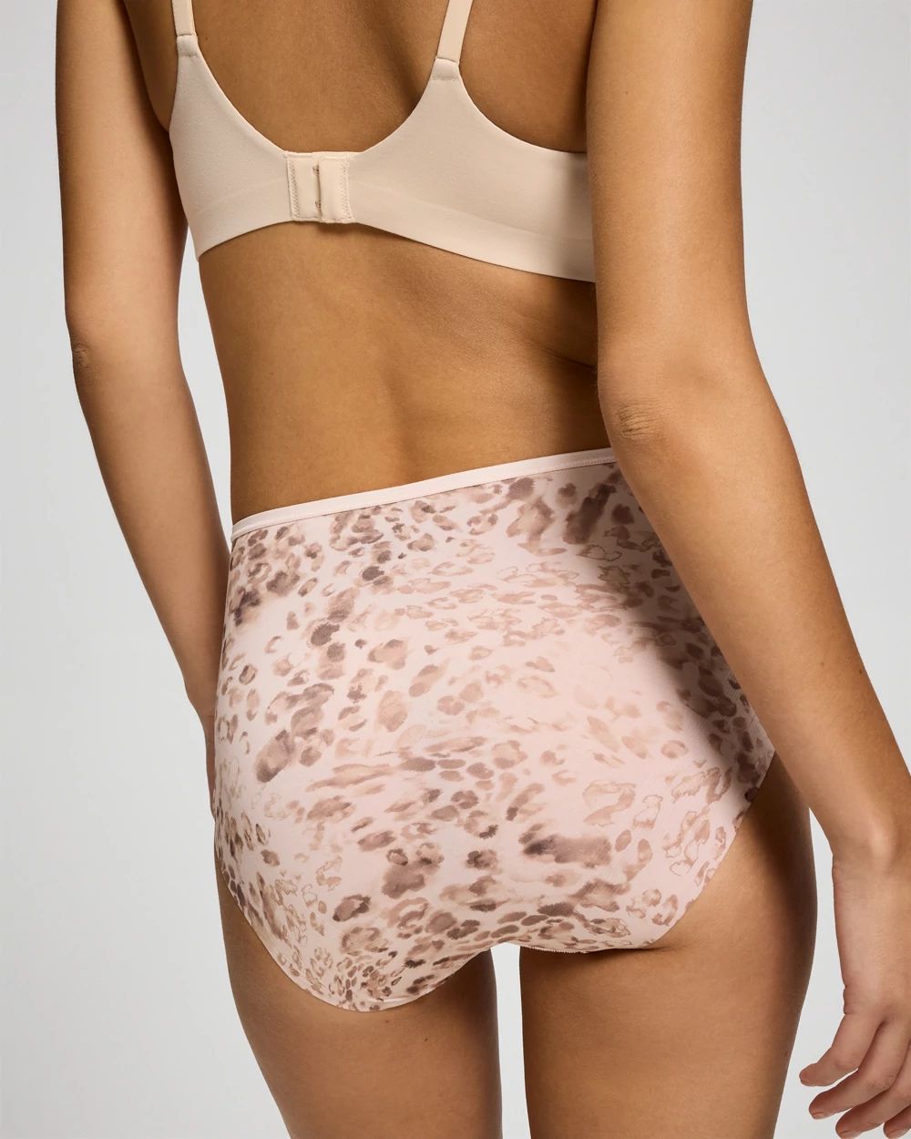 Modern Brief Panty click to view larger image.