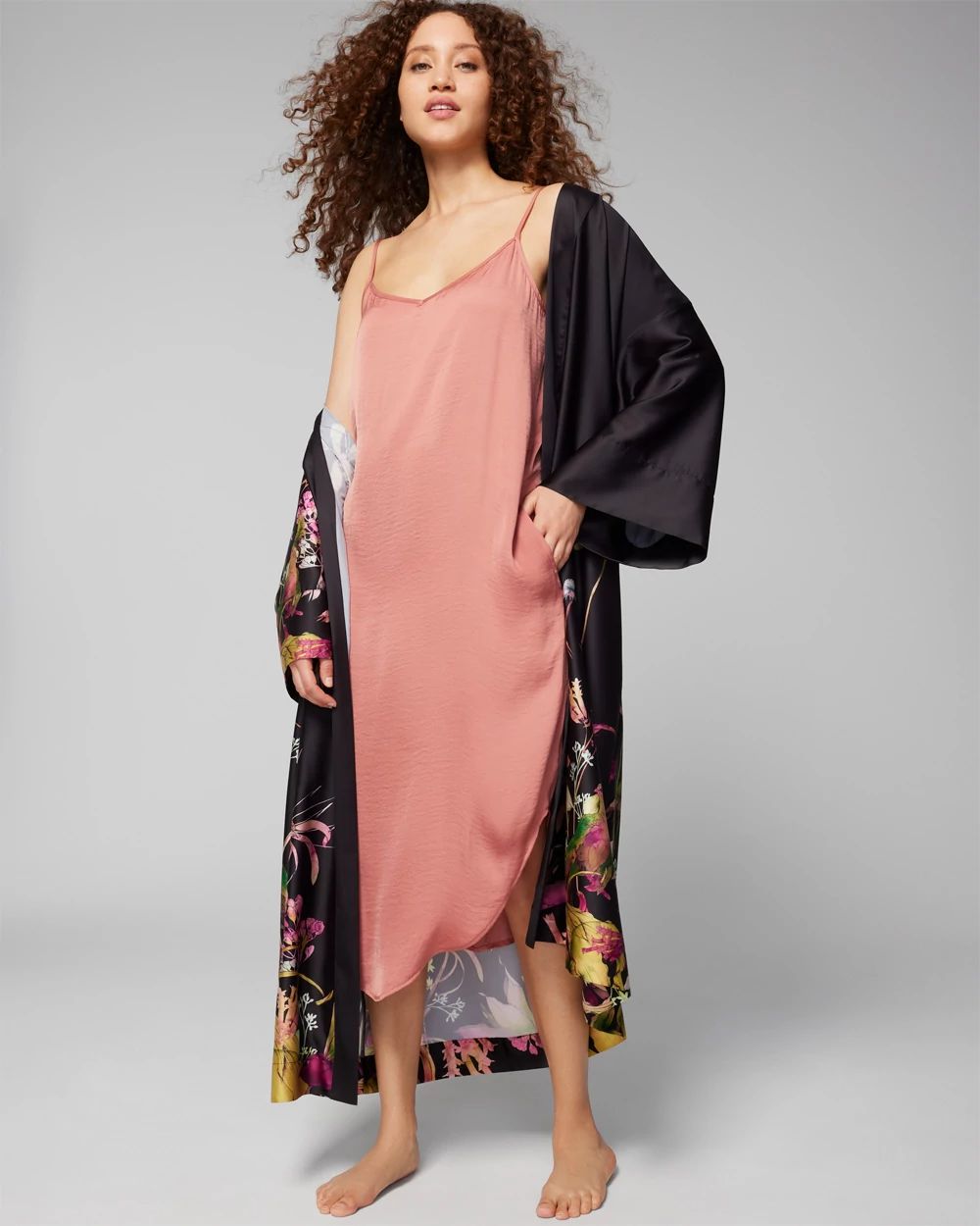 Midi Gown