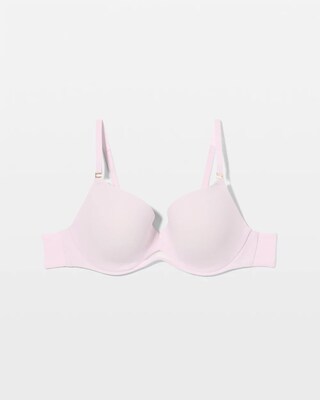 Perfect Coverage Bra click to view larger image.