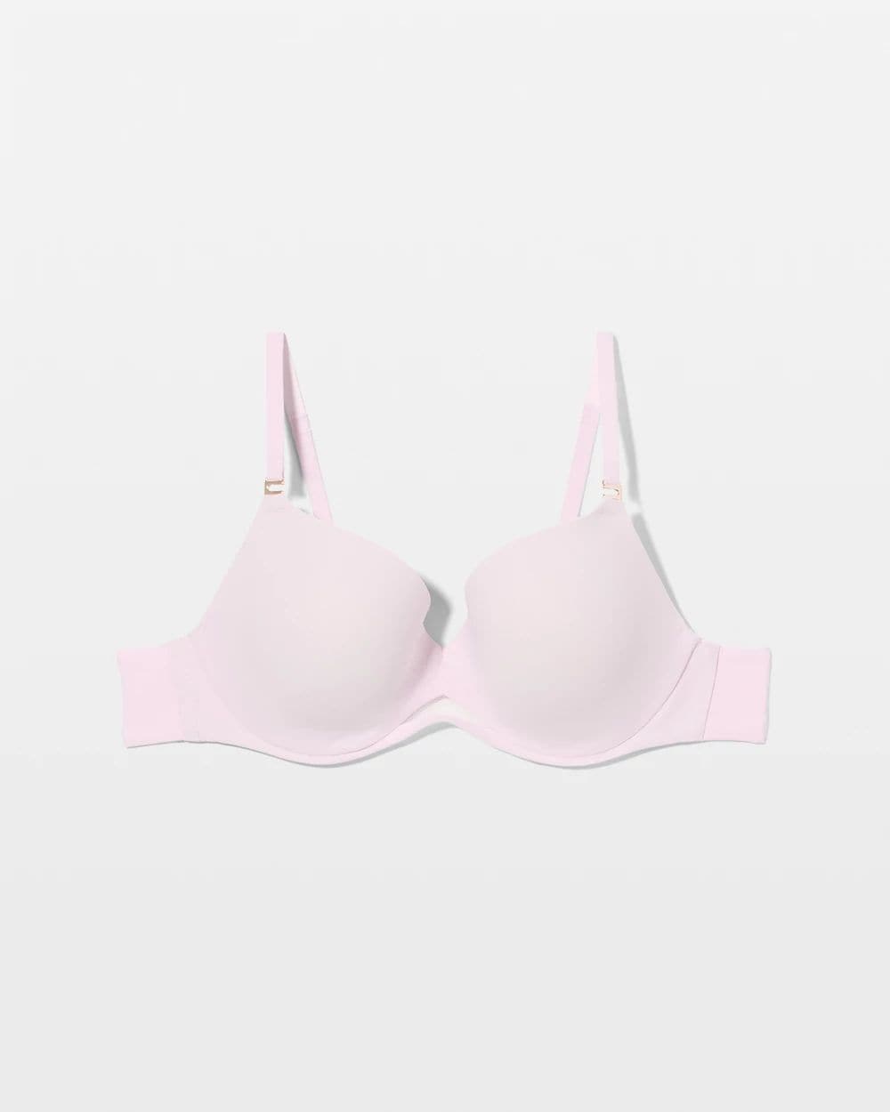 Perfect Coverage Bra click to view larger image.