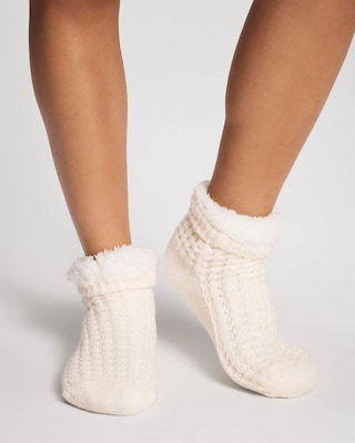 Slipper Socks