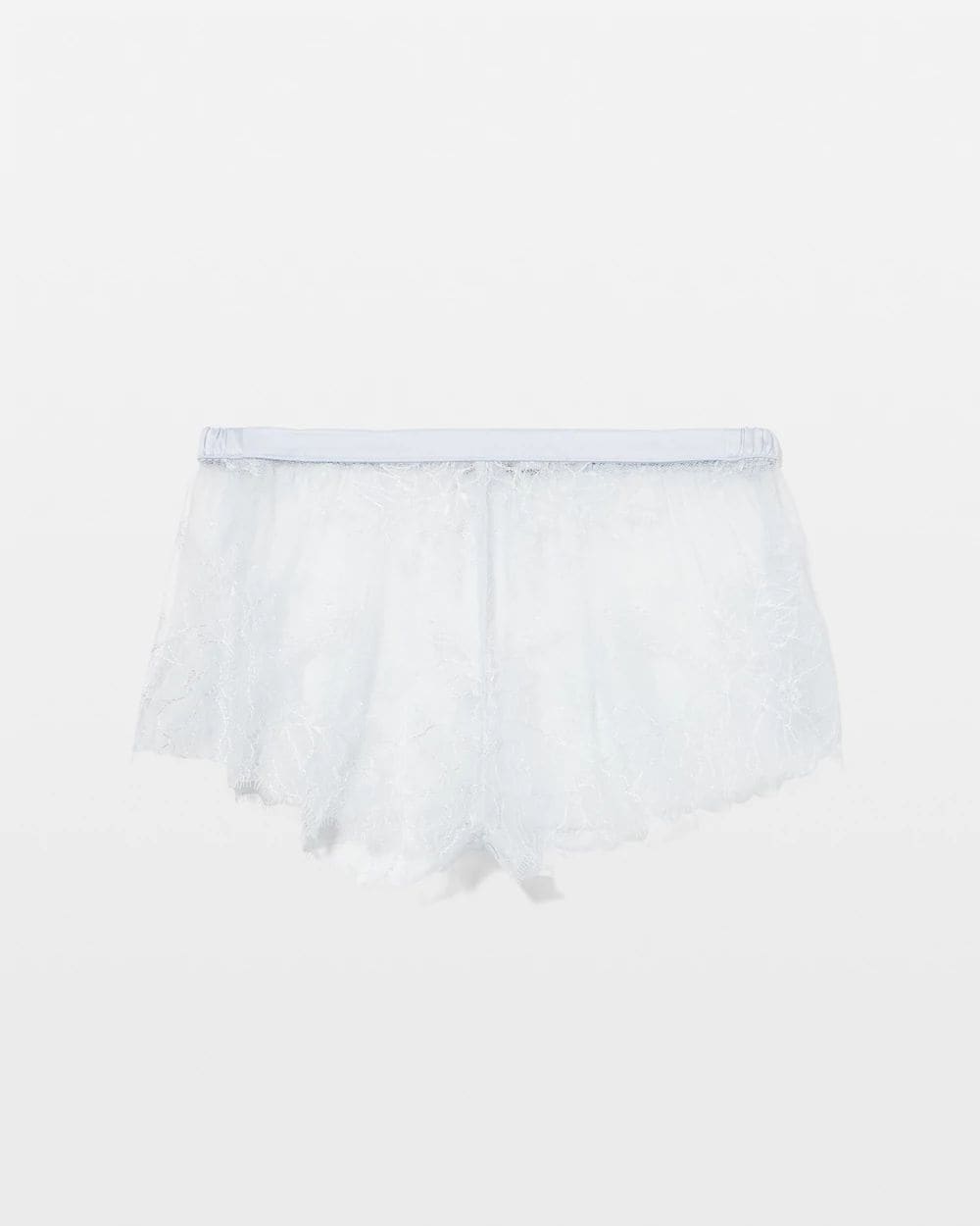 Soma's Sexiest Tap Shorts