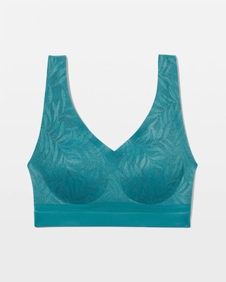 Lace Bralette click to view larger image.